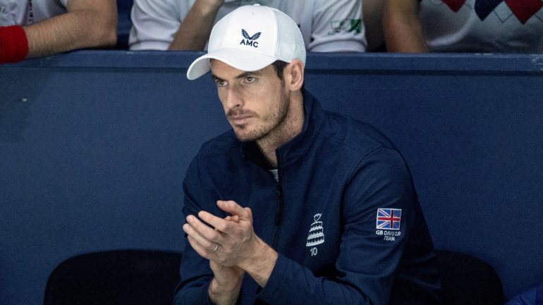 Sérios problemas nos quadris levaram-no a anunciar em 2019 o abandono do ténis, contudo Murray acabaria por reconsiderar a sua decisão