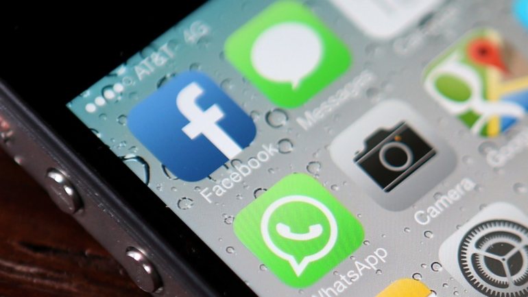 Os problemas nas apps do Facebook parecem estar localizadas e não são globais