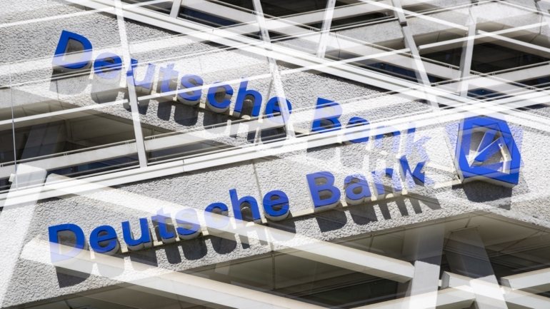 Entre janeiro e junho, o Deutsche Bank reduziu em 11.006 milhões de euros (-15%) os gastos relacionados com juros