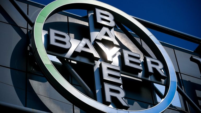 A Bayer prevê alcançar este ano uma faturação entre 43.000 e 44.000 milhões de euros (contra 44.000 e 45.000 milhões anteriormente)