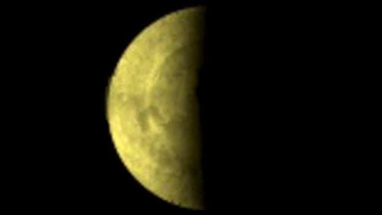 A próxima missão a Vénus, o projeto russo-americano &quot;Vénus-D&quot;, está prevista para 2027-2029