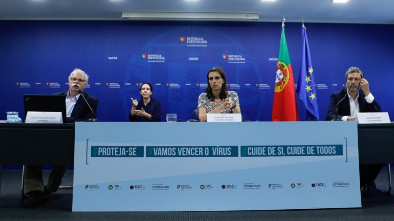 Segundo o PSD, a perpetuação deste modelo de conferências de imprensa limita a liberdade de imprensa e o escrutínio da ação do Governo