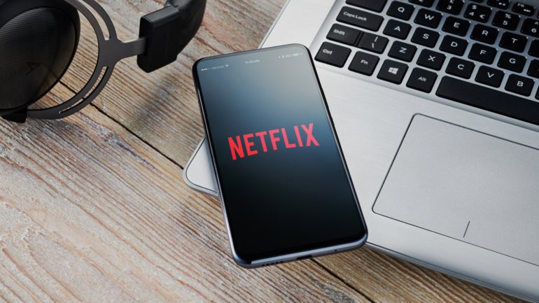 O Netflix é um dos serviços de streaming de séries mais conhecido em todo o mundo