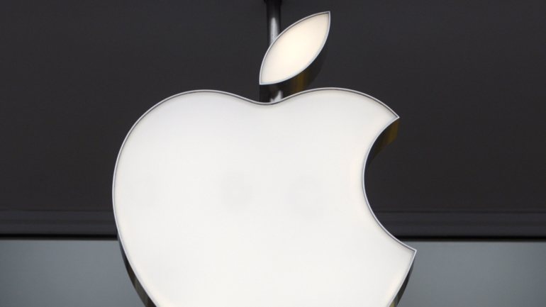 A Apple alcançou na quinta-feira uma valorização de dois biliões de dólares