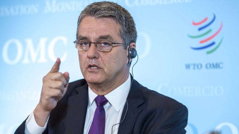 O processo de nomeação do sucessor de Roberto Azevedo na OMC deve começar em setembro e durar várias semanas