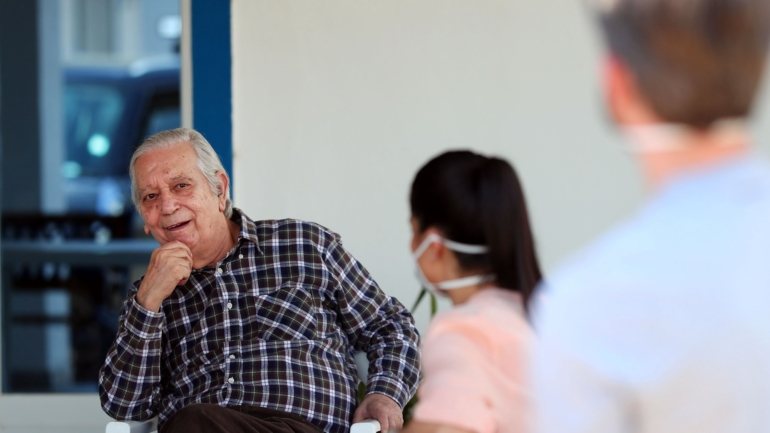 A Ordem dos Enfermeiros e o Governo Regional dos Açores admitiram haver falta de enfermeiros em alguns lares de idosos da região