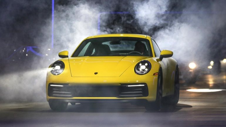 Depois de apanhada a manipular motores diesel, a Porsche está agora a ser investigada em relação às mesmas práticas relativas a motores a gasolina, nomeadamente os que monta em modelos como o 911 e o Panamera