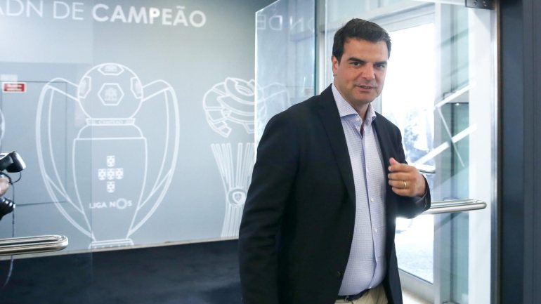 Rui Pedro Soares gere a SAD e rompeu com o clube de futebol em 2018. O seu nome apareceu em investigações judiciais como o Face Oculta ou a Operação Marquês.