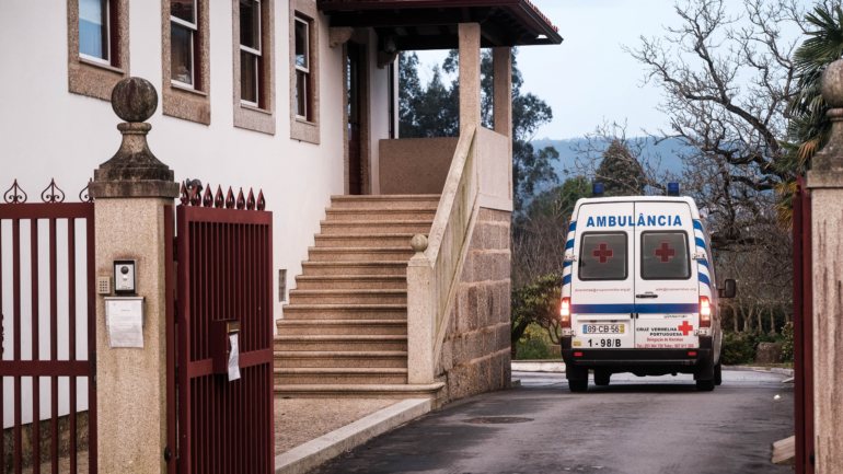 Em 2018, o Governo Regional e o Serviço de Saúde da Madeira revelaram que estava em curso a elaboração de um regulamento sobre o encaminhamento e transporte de doentes não urgentes