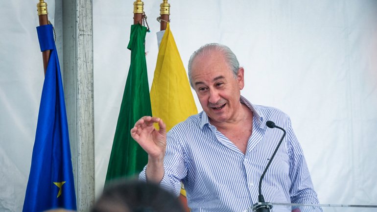 Depois de Marcelo Rebelo de Sousa, foi a vez do líder do PSD censurar a forma como a Direção-Geral de Saúde está a gerir o dossiê da Festa do Avante