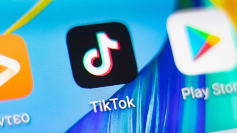O TikTok foi lançado em 2016 e é uma das redes sociais em mais rápida ascensão