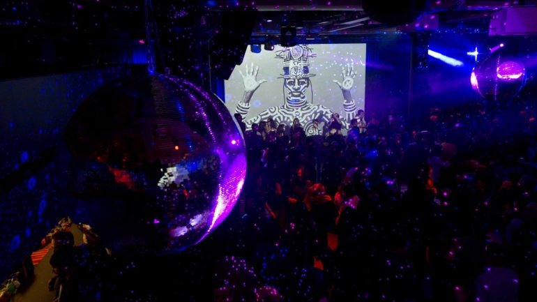 Discoteca fundada em 1998 faz agora parte de uma associação de espaços noturnos com programação cultural que reivindicam apoios do Estado a fundo perdido