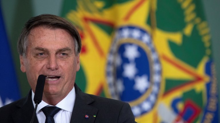 O governador criticou ainda as atitudes de Jair Bolsonaro na crise sanitária