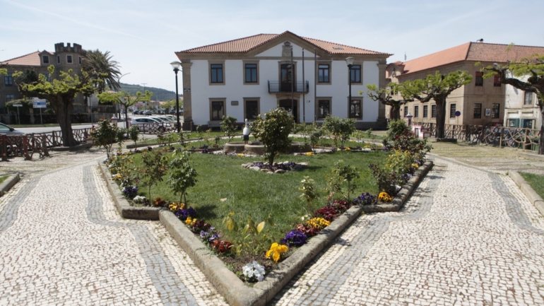 O evento é promovido pela Associação de Desenvolvimento Turístico Aldeias Históricas de Portugal