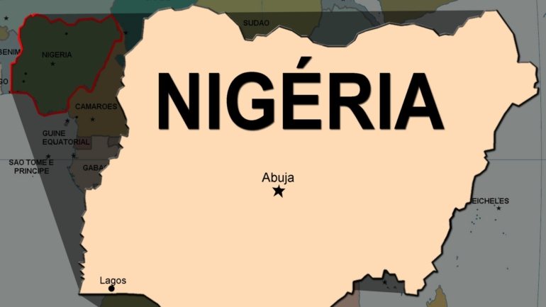 Maioria dos mortos pertenciam às milícias da Nigéria