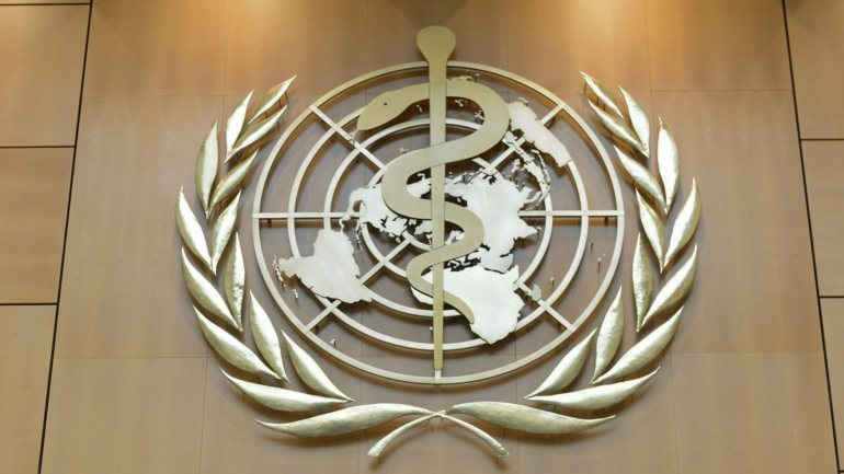 O atual Regulamento Sanitário Internacional vigora desde 2007