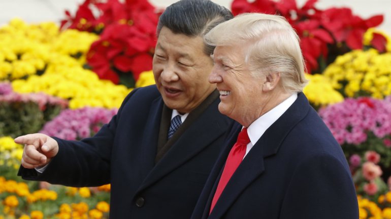 A decisão de Pequim é a mais recente manifestação da deterioração das relações entre os dois países
