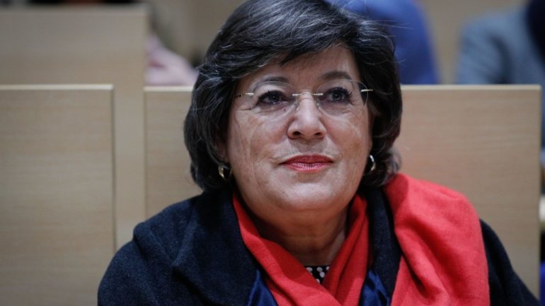A ex-eurodeputada socialista colocou pela primeira vez como hipótese entrar na corrida a Belém no passado dia 17 de maio, na SIC Notícias