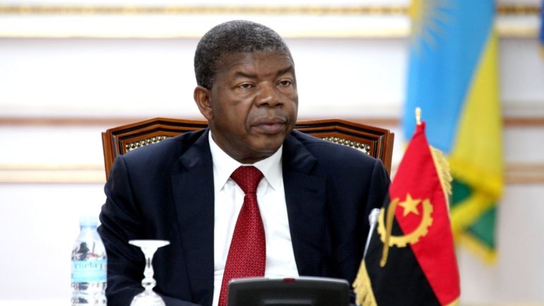 João Lourenço, Presidente de Angola, afirmou que &quot;o Estado não está a dormir&quot;