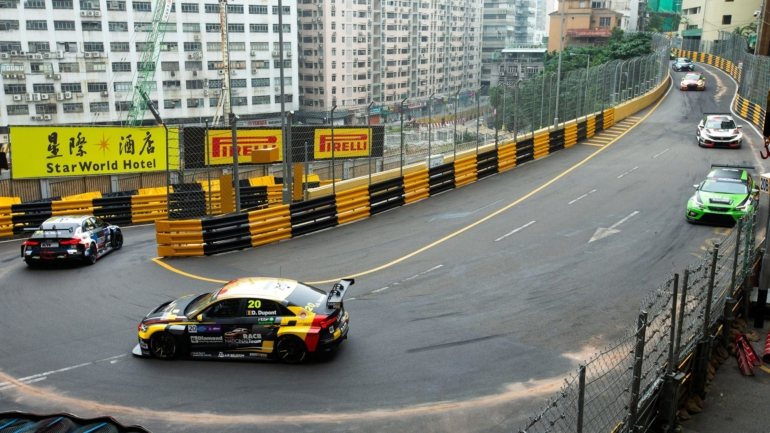 A Taça GT Macau é composta pelas GT3 e GT4 e os pilotos participantes serão selecionados de entre os participantes das corridas China GT Championship e Taça GT Azia Pacific, os quais irão competir com pilotos de Macau