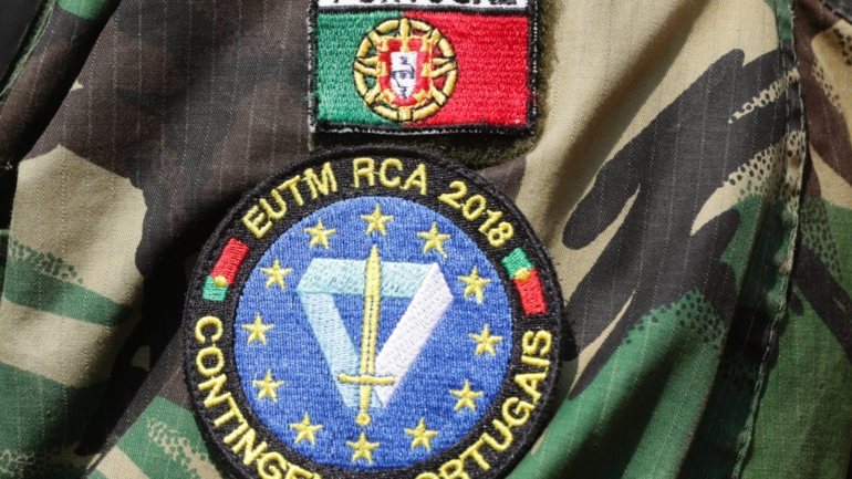 Portugal tem presença militar na RCA desde o início de 2017. Neste momento, está naquele país a 7.ª força nacional destacada, constituída por 180 militares, integrada na Missão Multidimensional Integrada das Nações Unidas para a Estabilização da República Centro-Africana