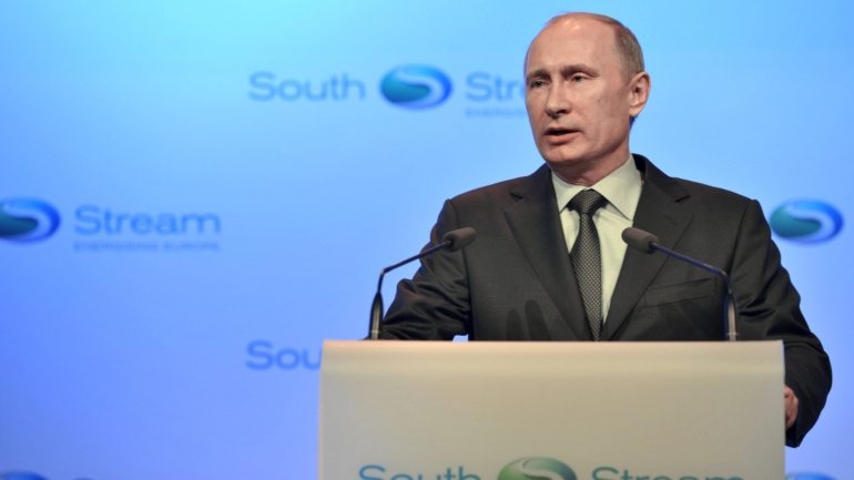 O líder do Kremlin, Vladimir Putin, também frisou que encara a Bielorrússia como um estreito aliado