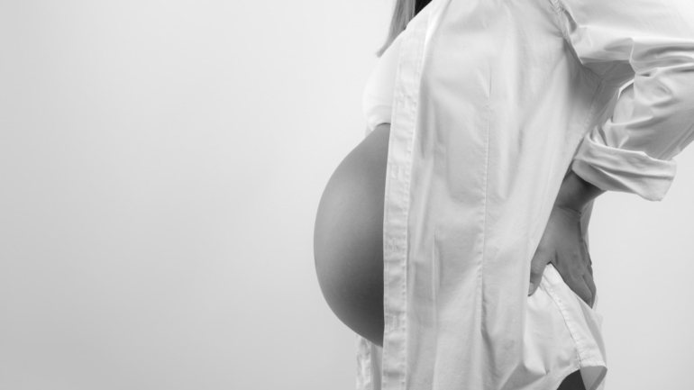 Inês Falcão-Pires explica que o processo conhecido como hipertrofia acaba por desaparecer totalmente alguns meses após o parto e o coração da mãe recupera a sua estrutura e função habituais