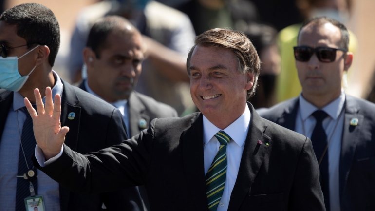 O Renda Brasil, agora cancelada pelo menos até 2022, indicava uma estratégia de Jair Bolsonaro para manter a sua popularidade entre os brasileiros mais pobres