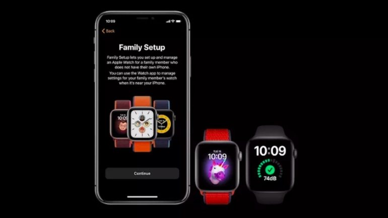 A Apple lançou dois novos modelos de Apple Watch e um é low-cost