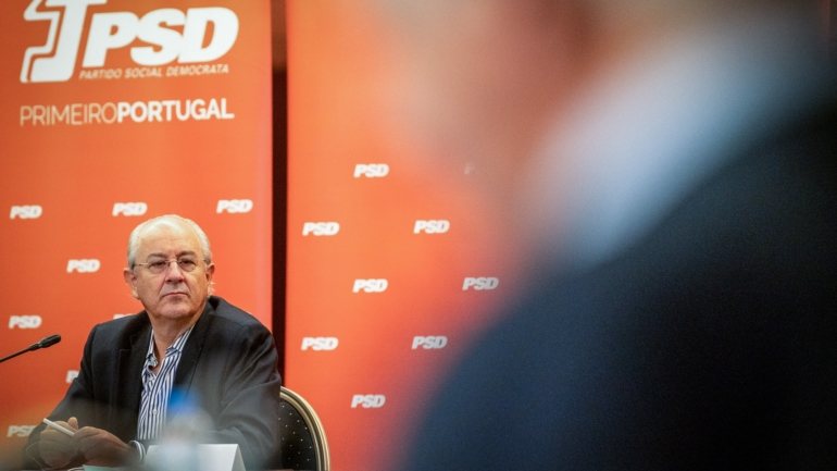 De acordo com a iniciativa distribuída, o PSD pretende a sede que destes dois tribunais passem de Lisboa para Coimbra