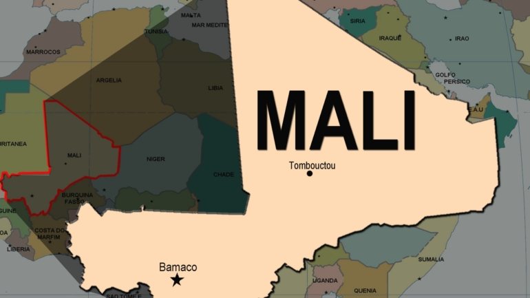 O golpe de 18 de agosto no Mali surgiu após várias semanas de grande instabilidade no país, com protestos em massa e tumultos nas ruas
