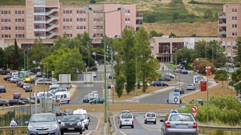 O Hospital Amadora-Sintra anunciou na quinta-feira que a urgência de ginecologia e obstetrícia iria encerrar