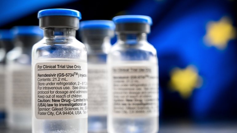 A farmacêutica Hovione anunciou uma parceria com a congénere Ligand para aumentar a produção do antiviral