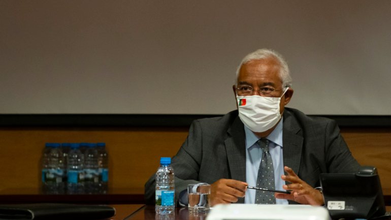 Para António Costa, a pandemia colocou novas exigências à promoção e proteção dos direitos humanos