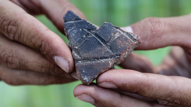 Descobertas foram reveladas por uma equipa internacional que envolve arqueólogos da Universidade do Algarve e da Universidade Autónoma de Lisboa