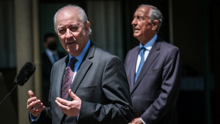 Rui Rio foi contactado por António Costa e Marcelo Rebelo de Sousa para participar na decisão do novo presidente do Tribunal de Contas