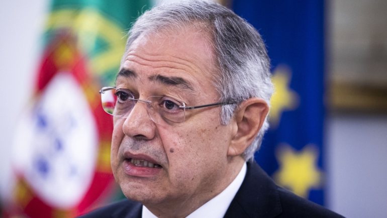 Vítor Caldeira cumpriu um mandato no Tribunal de Contas português, entre 2016 e 2020, depois de ter estado oito anos no Tribunal de Contas Europeu