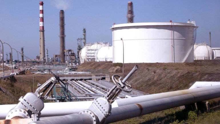A unidade de combustíveis da refinaria de Matosinhos tinha retomado a atividade em 19 de julho, depois da suspensão em abril