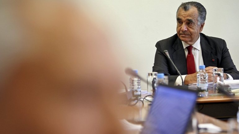 A mensagem do representante da República para os Açores, Pedro Catarino, foi divulgada a propósito das legislativas regionais de 25 de outubro