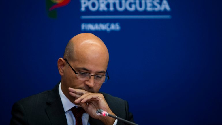 Este é o primeiro orçamento com João Leão à frente do Ministério das Finanças