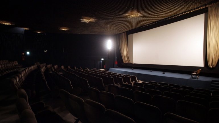 Dos 167 filmes estreados este ano em sala, 17 foram portugueses, o que representa uma quota de 10%.