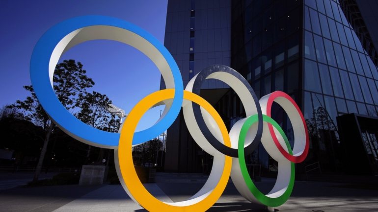 Os Jogos Olímpicos Tóquio2020 e os Jogos Paralímpicos Tóquio2020 deveriam ter sido realizados no verão