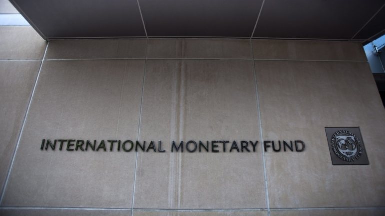 O FMI aponta para uma contração de 7% do Produto Interno Bruto de todo o continente europeu em 2020