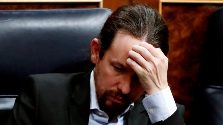 Ex-advogado do Podemos acusou o partido da prática de “coerção”, “silenciamento” de dissidentes internos e pagamentos de “bónus” para alguns, aqueles que participam nas alegadas “ilegalidades”
