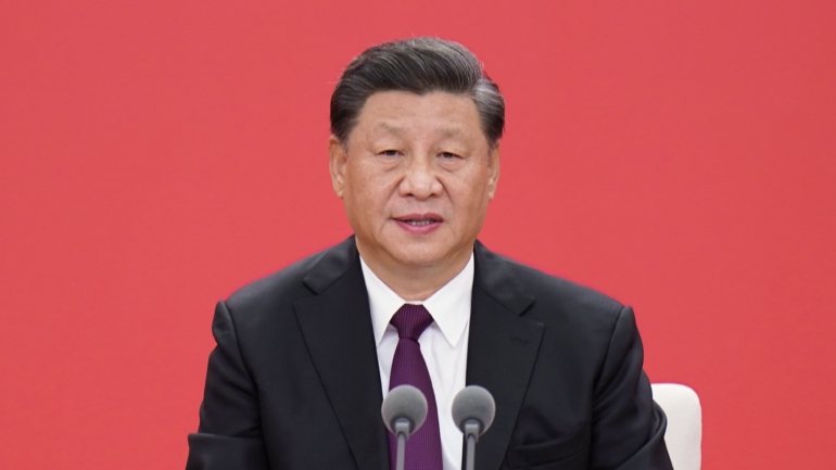 As declarações de Xi Jinping surgem um dia depois do anúncio de uma possível venda de armas dos Estados Unidos a Taiwan