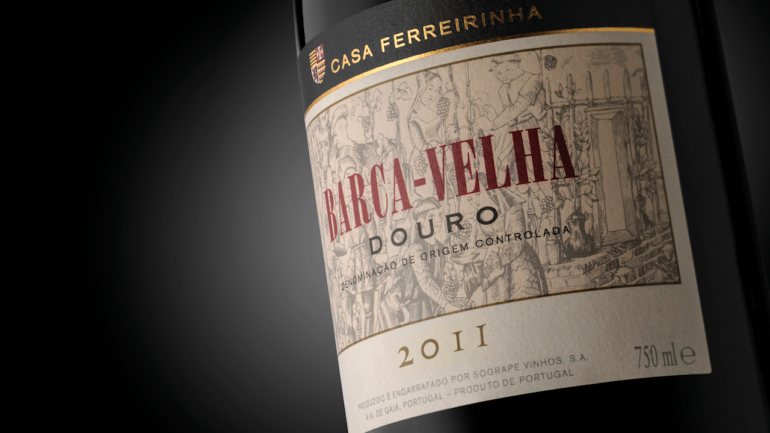 A mais recente colheita do icónico vinho foi apresentada em setembro, num evento decorrido no Douro