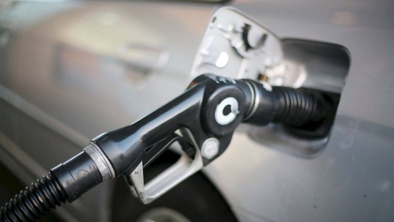Braga e Santarém registaram os preços de gasóleo e gasolina mais baixos