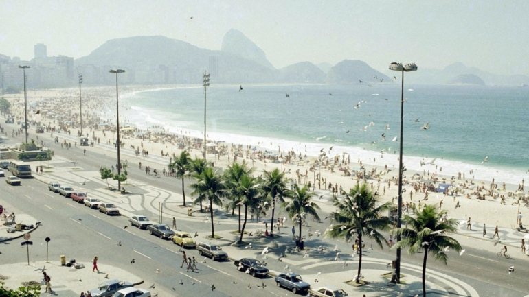 O Rio de Janeiro é um dos estados mais afetados pela pandemia de Covid-19 no Brasil