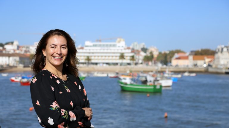 A investigadora Cristina Brito, do Centro de Humanidades da Universidade Nova de Lisboa, vai liderar o projeto 4-OCEANS
