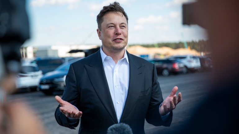 &quot;A produção do Model 3 foi de enorme stress e dolorosa durante muito tempo — de meados de 2017 a meados de 2019&quot;, adiantou Musk